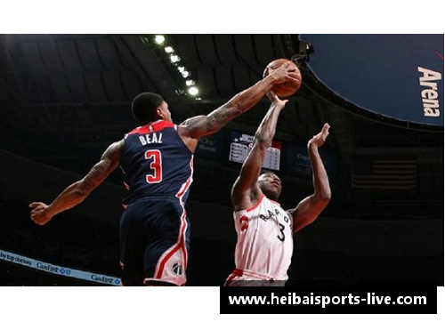 NBA 重迈向新时代：第一步如何引领篮球风潮