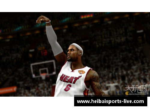 NBA2K14游戏中库里投篮技术解析与实战技巧详解