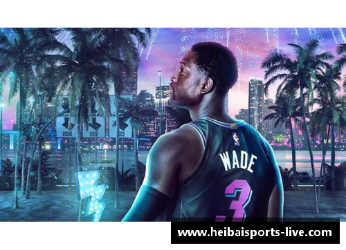 NBA2K20：全面解读八月新动向和游戏更新