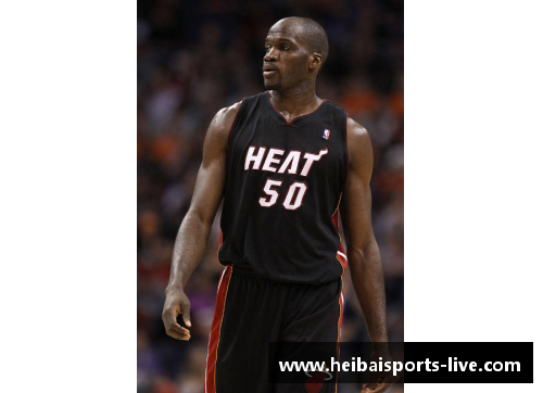 NBA41：回顾历史，见证传奇，未来永恒