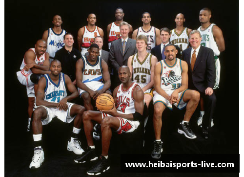 NBA 2018赛季精彩回顾：明星赛、季后赛全程回顾