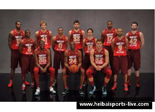 NBA全明星2011：辉煌之夜与传奇对决