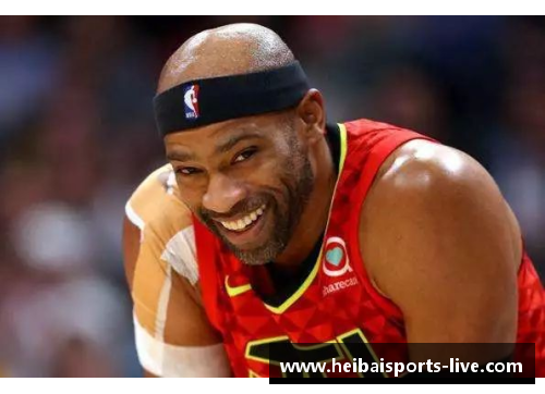 NBA历史上最年长球员：长寿与传奇的篮球时光