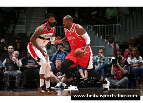 NBA魅力悠长：探索球员风姿与飘逸的篮球魅力