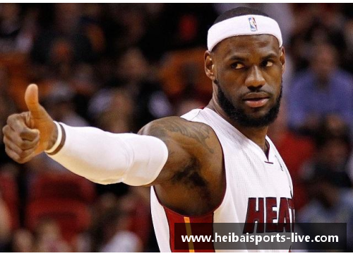 NBA最帅球星大盘点：谁才是终极魅力的代表